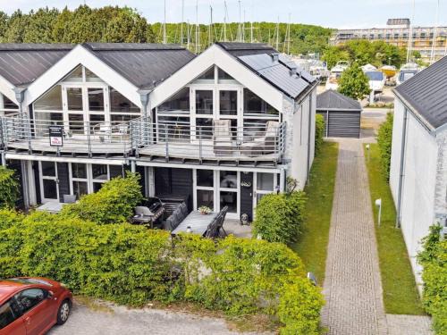 Koge Casa | 5 star holiday home in Køge