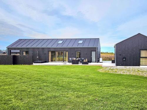 Lokken Casa | 5 star holiday home in Løkken