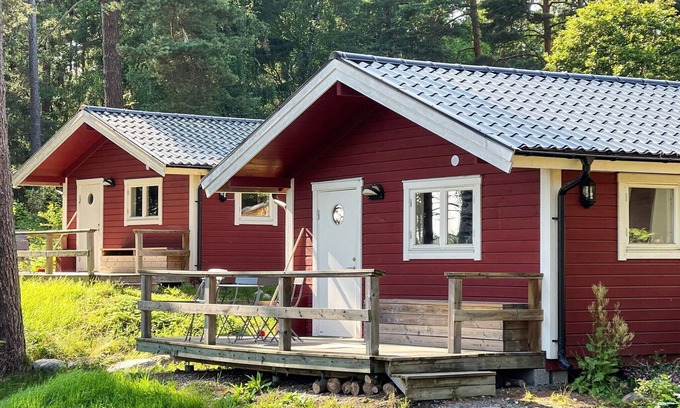 Vaxholm Municipality Casa | 5 esrellas case en VAXHOLM