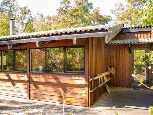 Store Fuglede Casa | 5 star holiday home in Store Fuglede