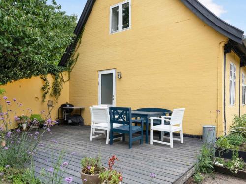 Svaneke Casa | 5 star holiday home in Svaneke