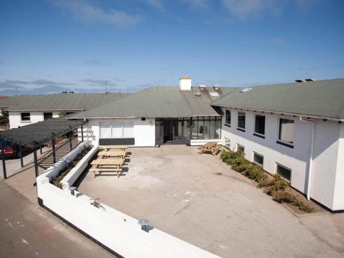 Thyboron Casa | 5 star holiday home in Thyborøn