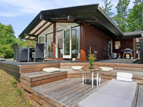 Tisvildeleje Casa | 5 star holiday home in Tisvildeleje