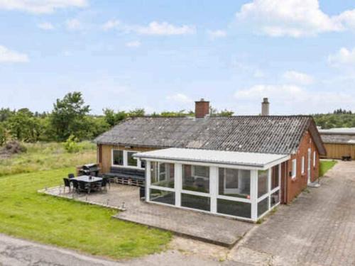 Øsløs Casa | 5 star holiday home in Vesløs