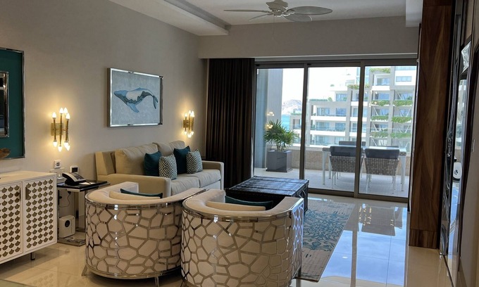 Santa Rosa Complejo | 5-Star Ocean Front Resort - 1 Bedroom