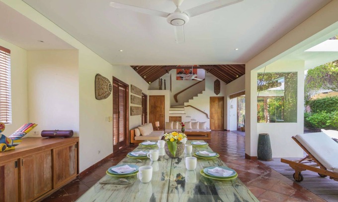 Drupadi Villa | 5 Star Villa in Bali, Minutes from the Beach, Bali Villa 2064