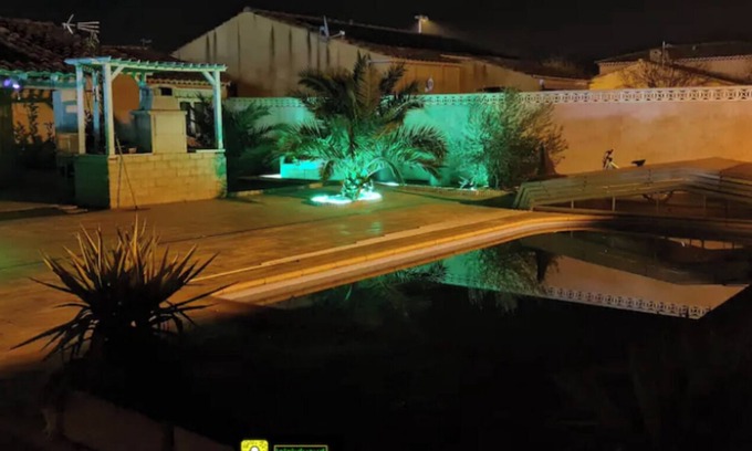 Vitrolles Apartamento | 50m2 of Peace in the Heart of Vitrolles