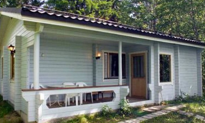 Kaavi Casa | 51 m² Casa ∙ 2 habitaciones ∙ 5 personas