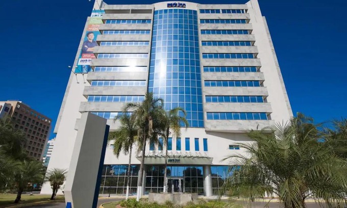 Taguatinga Apartamento | 512 Flat hotel Taguatinga