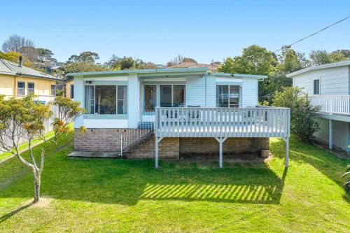 Narooma Casa | 52 Ballingalla Street, Narooma