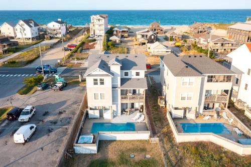 Kill Devil Hills Casa | 5210 - Salty Dog