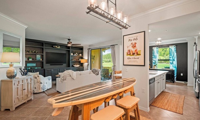 Naples Condominio | 5413 Bonita National Condo