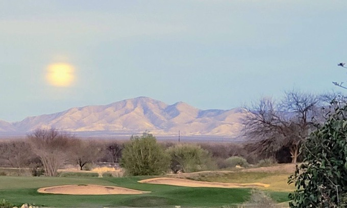Green Valley Casa | 55+ 2-bedroom, 2-bathroom Townhouse in The Springs at Santa Rita of Green Valley