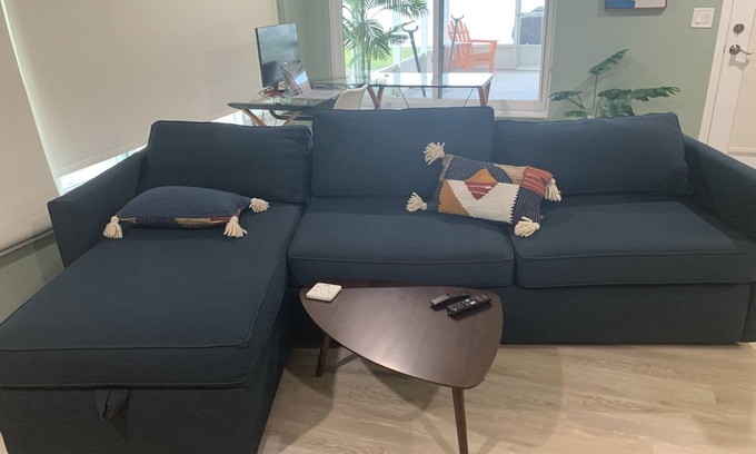 Sun City Center Unit 32 Casa | 55 plus community