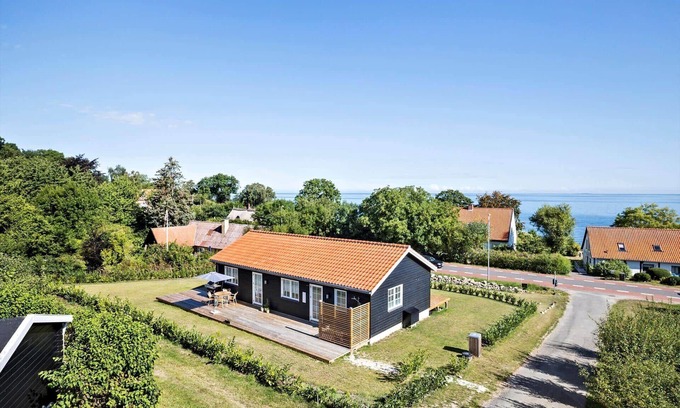 Bolshavn Casa | 5565 Svaneke - Sommervej 2 A