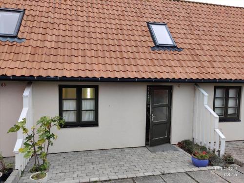 Gudhjem Apartamento | 5569-Gudhjem-Gudhjem-Feriepark-87