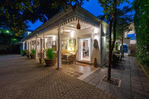 Colombo 05 Casa | 55TG Boutique Suites