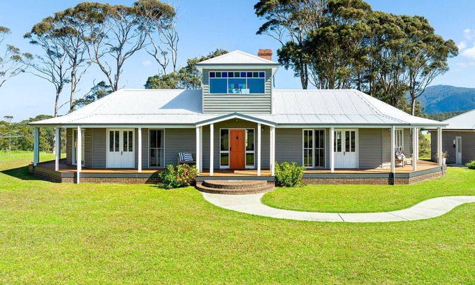 Corruna Casa | 58 Mystery Bay Road, Mystery Bay