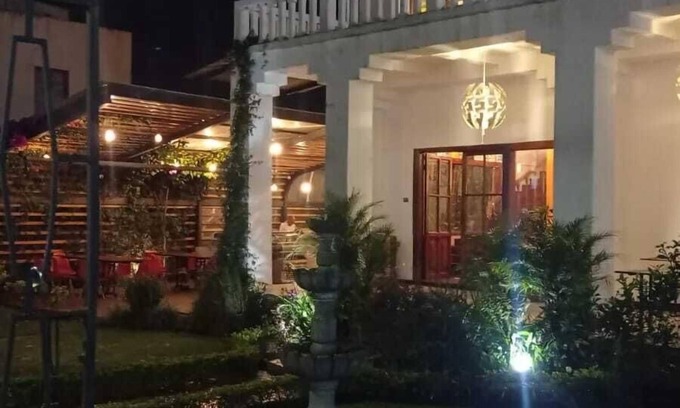 Baños de Agua Santa Hotel | 593 Hotel Boutique Baños