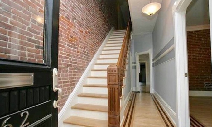 Metro Center Casa | 5BD Downtown Brownstone - 3 cuadras de MGM Casino