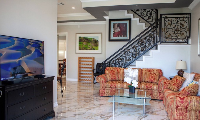 Midway City Casa | 5BR Luxury Home Near Disney and Knott's