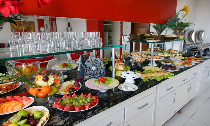 Santo Antonio de Jesus Hotel | 5C Hotel