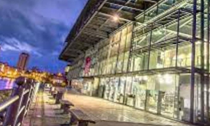 Sunderland Apartamento | 5star City Homes - Close to City Center, Free Wifi