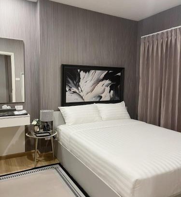 Hat Yai Apartamento | 6-6-6room