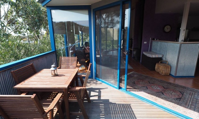 Sandy Point Casa | 6 Acacia Street, Sandy Point