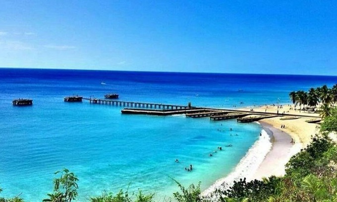 Jobos Apartamento | # 6 Beach Apt 3br / 2ba - Jobos, Montones, Shacks, Crash Boat, Villa Montaña, Royal