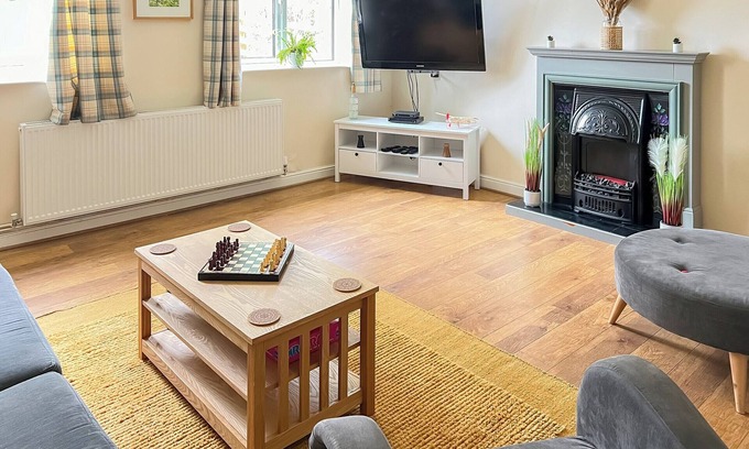 Tirabad Cabaña | 6 bedroom accommodation in Llandrindod Wells