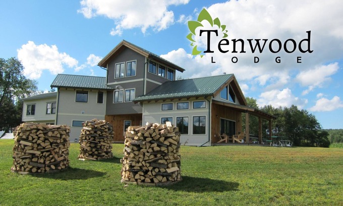 Ithaca Cabina | 6 Bedroom Ultimate Family Retreat
