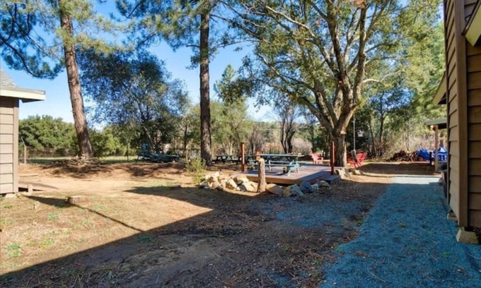 Descanso Cabina | 6 BR 2 Cabins Oaks Descanso