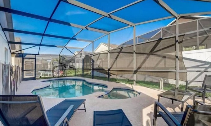 Sunset Ridge Apartamento | 6 BR Star Wars theme house