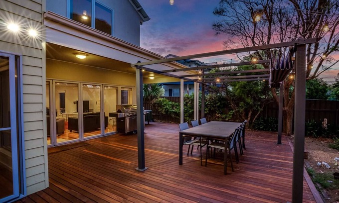 Goolwa South Casa | 6 Bristow Smith Avenue