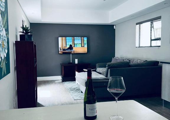 Selborne Cama Y Desayuno | 6 on Western Guest House