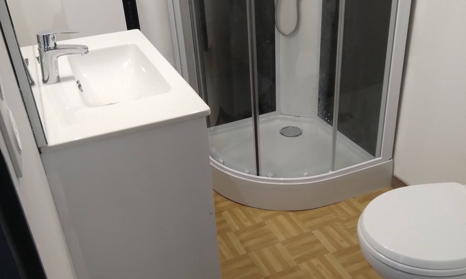 Mussidan Apartamento | 6-person apartment