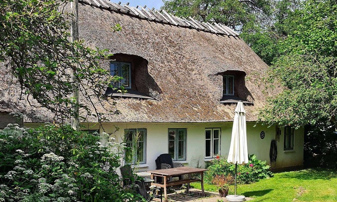 Asserballeskov Casa | Casa de vacaciones para 6 personas - By Traum