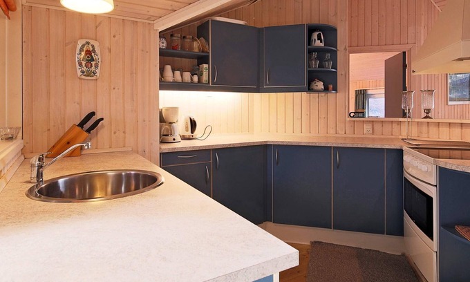 Ramlose Casa | 6 person holiday home in Frederiksværk