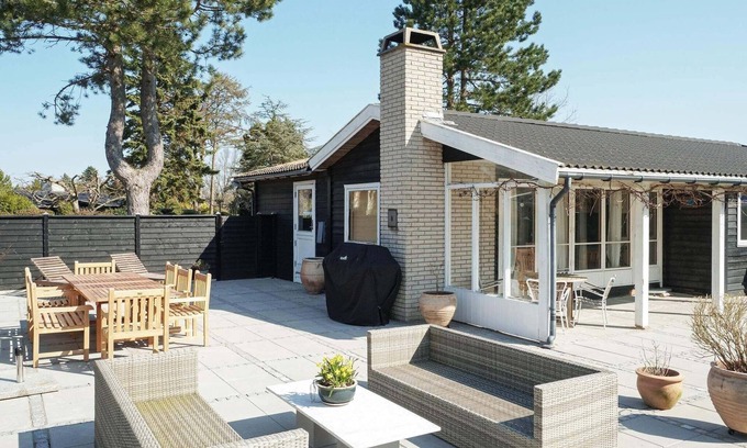 Tisvildeleje Casa | 6 person holiday home in Tisvildeleje