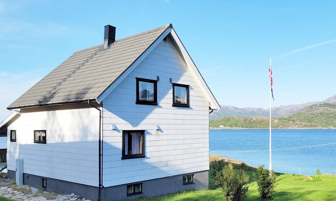 Gildeskal Casa | 6 personas casa en Sandhornøy