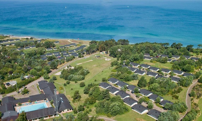 Smidstrup Strand Casa | 6 personas casa en Gilleleje