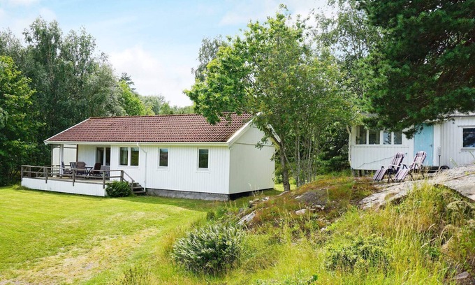 Kungshamn Casa | 6 Personas casa en KUNGSHAMN