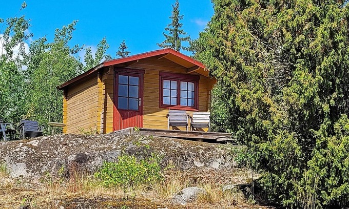 Sodersvik Casa | 6 personas casa en NORRTÄLJE