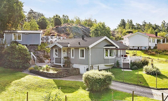 Svanesund Casa | 6 personas casa en SVANESUND-By Traum