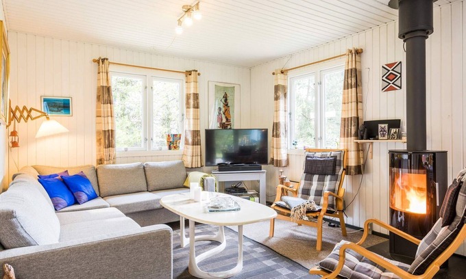 Blavand Casa | 6 personas casa en Blåvand