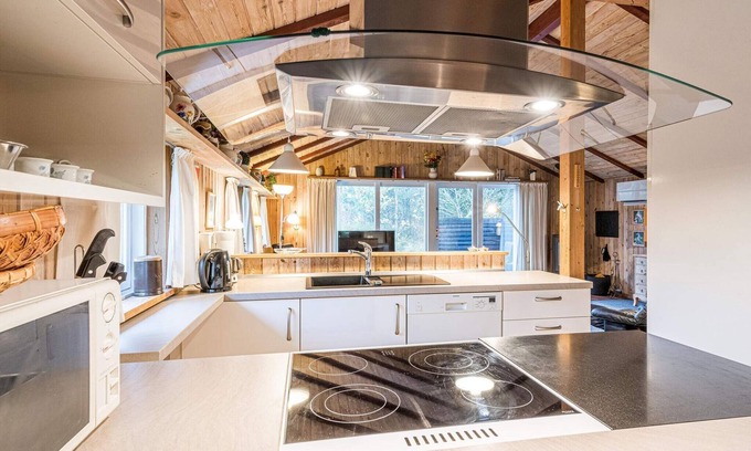 Blavand Strand Casa | 6 personas casa en Blåvand