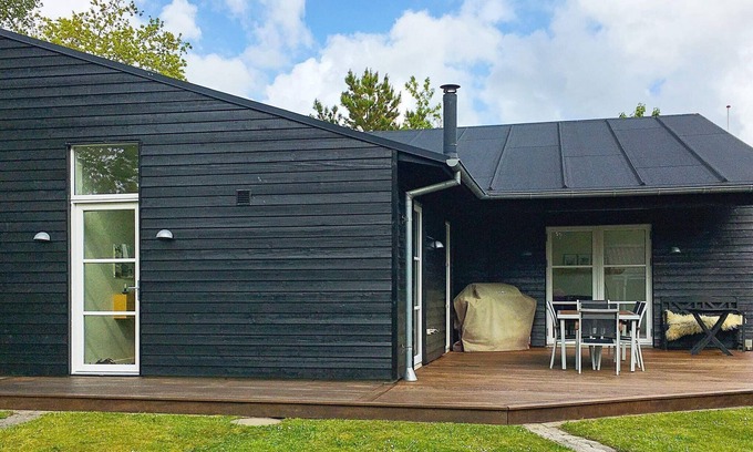 Thyholm Casa | 6 personas casa en Thyholm