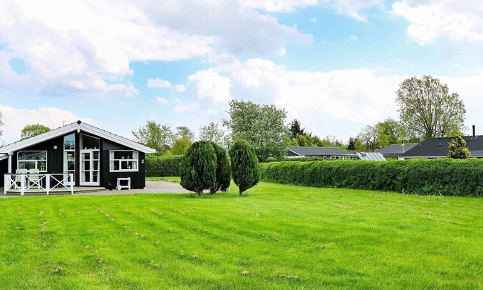 Oster Hurup Casa | 6 personas casa en Hadsund-By Traum