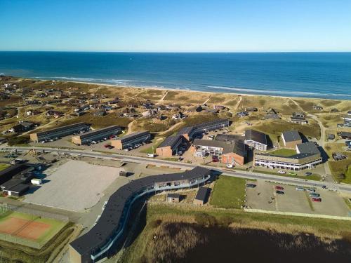 Sondervig Apartamento | 6 person holiday home in Ringkøbing